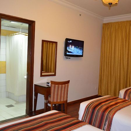 Rotana Al Mesk Hotel المدينة المنورة المظهر الخارجي الصورة