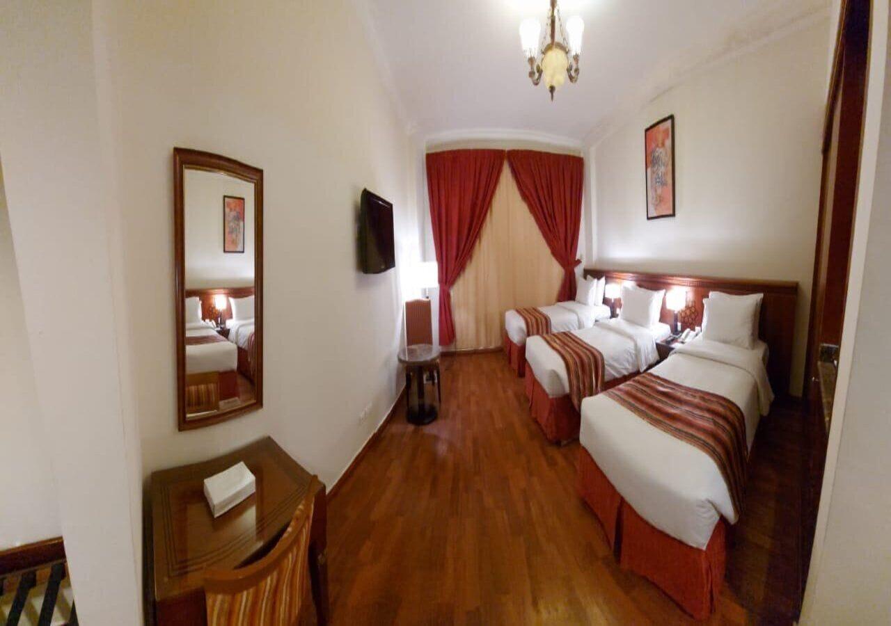 Rotana Al Mesk Hotel المدينة المنورة المظهر الخارجي الصورة