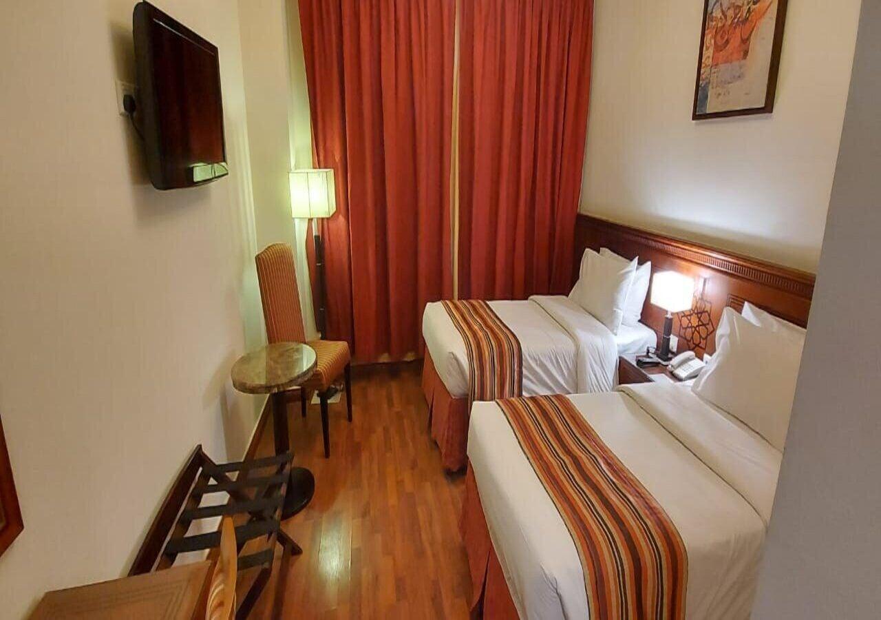 Rotana Al Mesk Hotel المدينة المنورة المظهر الخارجي الصورة