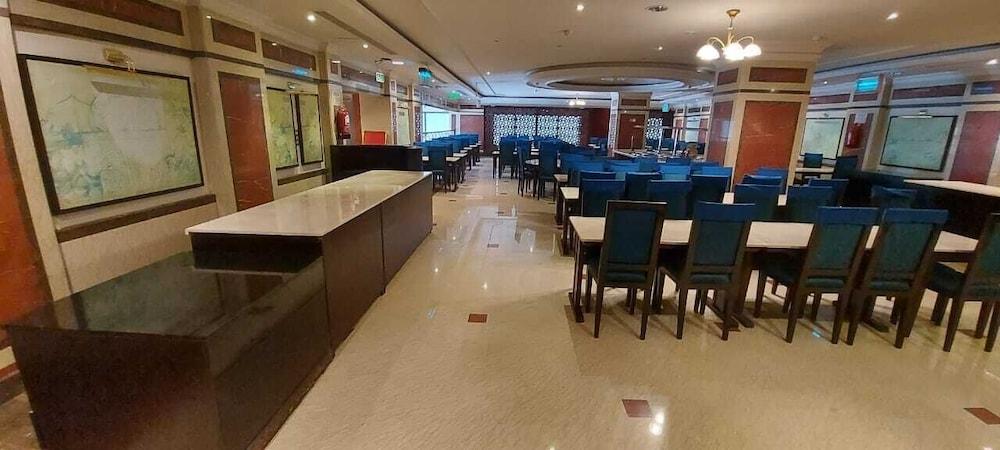 Rotana Al Mesk Hotel المدينة المنورة المظهر الخارجي الصورة