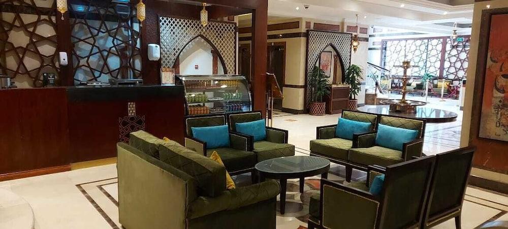 Rotana Al Mesk Hotel المدينة المنورة المظهر الخارجي الصورة