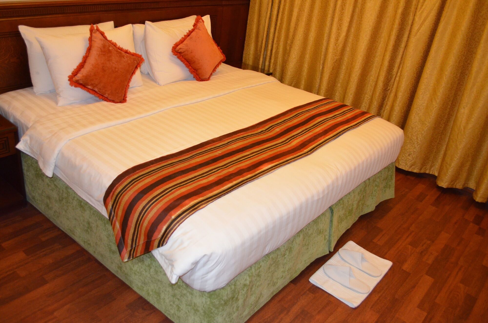 Rotana Al Mesk Hotel المدينة المنورة المظهر الخارجي الصورة